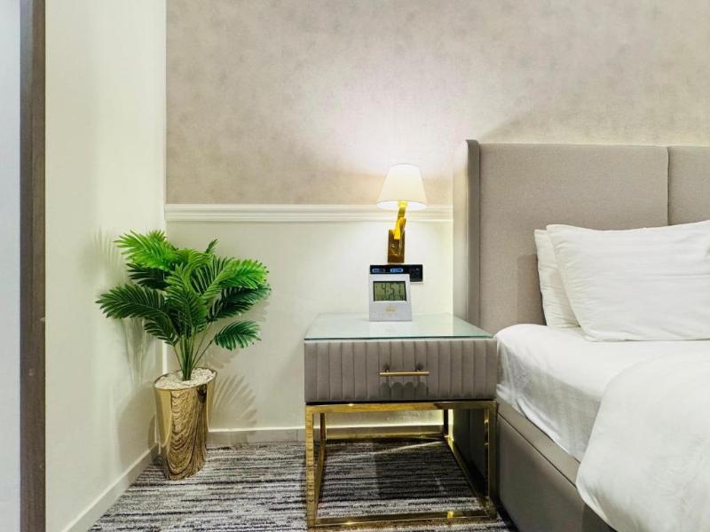 Taj Signature Hotel image