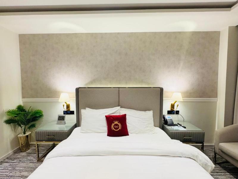 Taj Signature Hotel image
