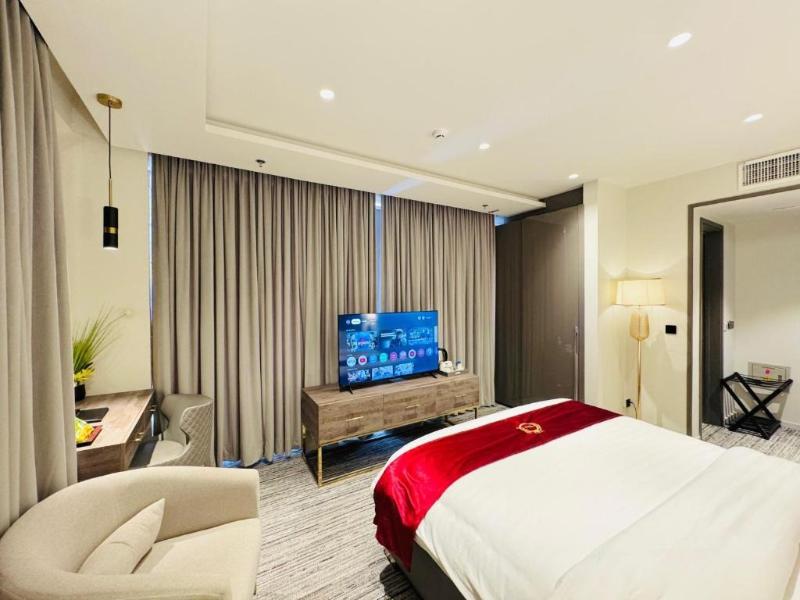 Taj Signature Hotel image