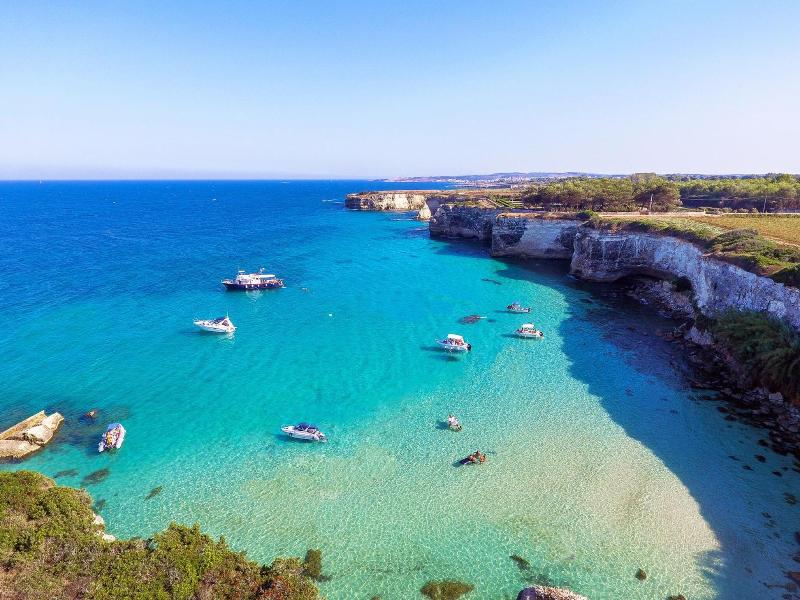 Hotiday Torre Santo Stefano Resort image