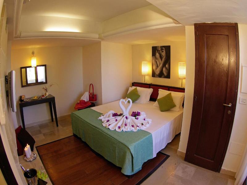 Hotiday Torre Santo Stefano Resort image