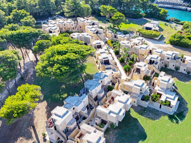 Hotiday Torre Santo Stefano Resort image