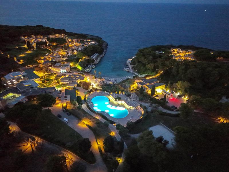 Hotiday Torre Santo Stefano Resort image