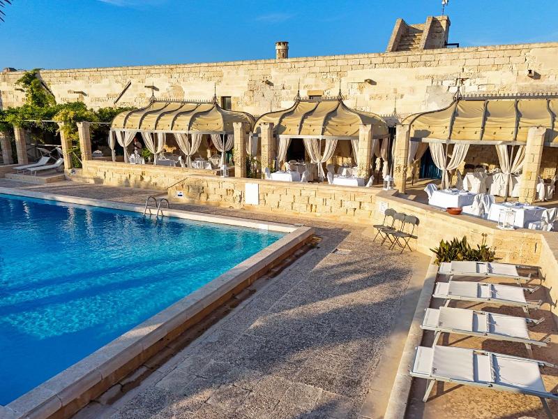 Hotiday Torre Santo Stefano Resort image