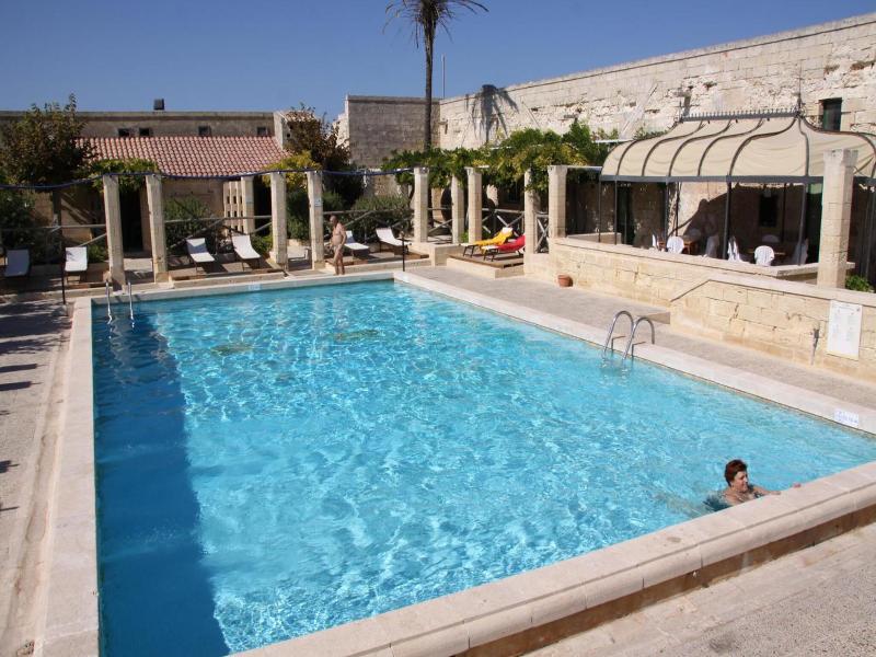 Hotiday Torre Santo Stefano Resort image