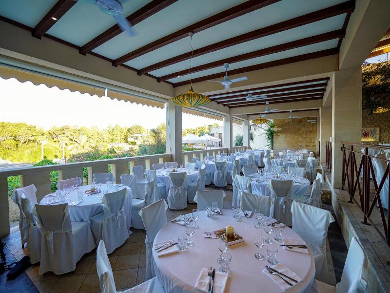 Hotiday Torre Santo Stefano Resort image