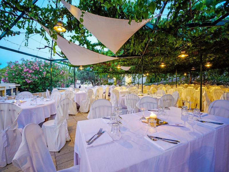 Hotiday Torre Santo Stefano Resort image
