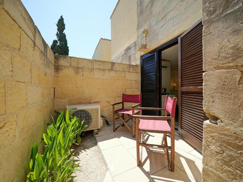 Hotiday Torre Santo Stefano Resort image