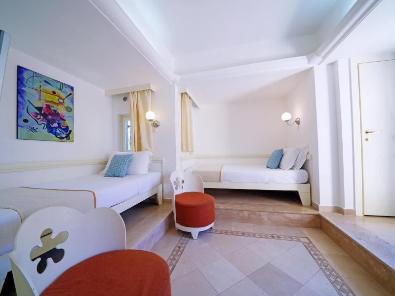 Hotiday Torre Santo Stefano Resort image