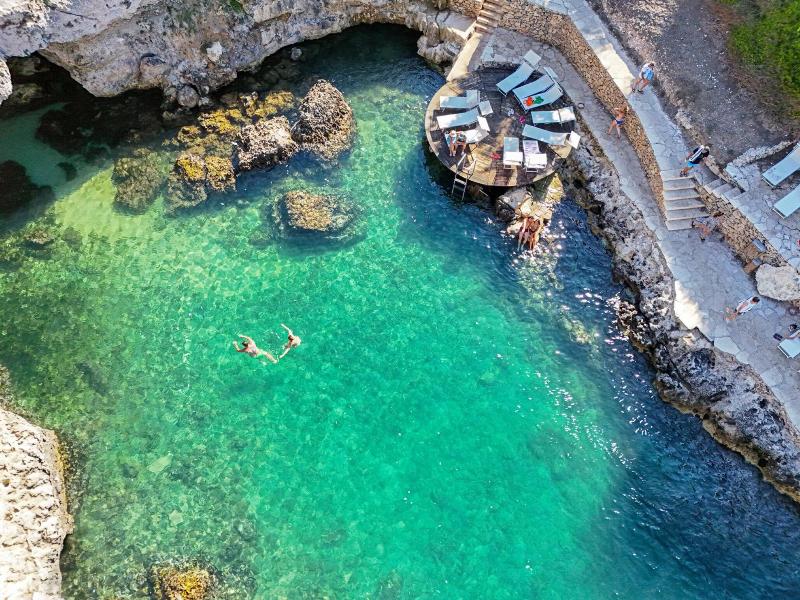 Hotiday Torre Santo Stefano Resort image