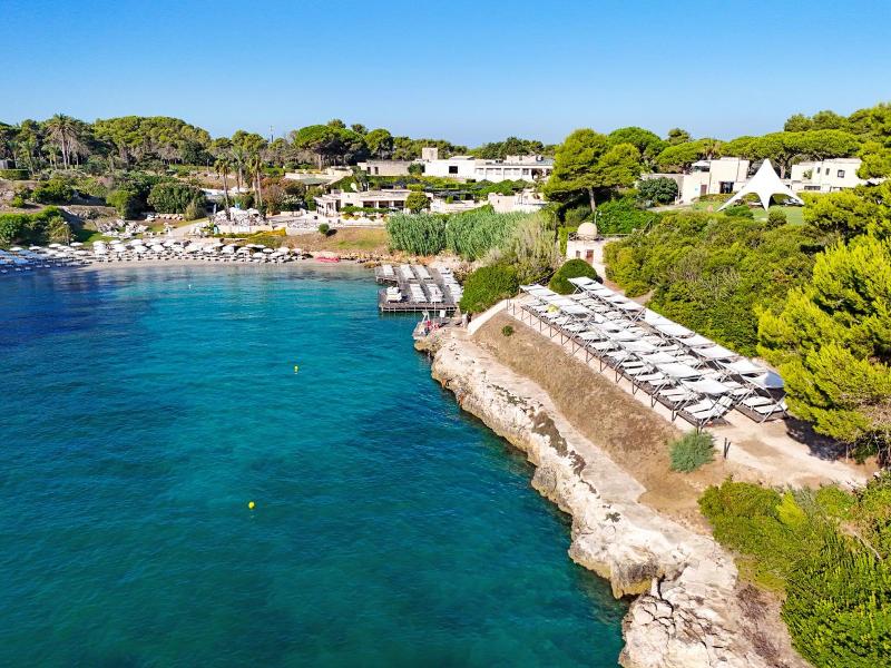 Hotiday Torre Santo Stefano Resort image