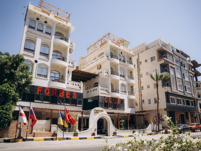 Fantasia Hotel image