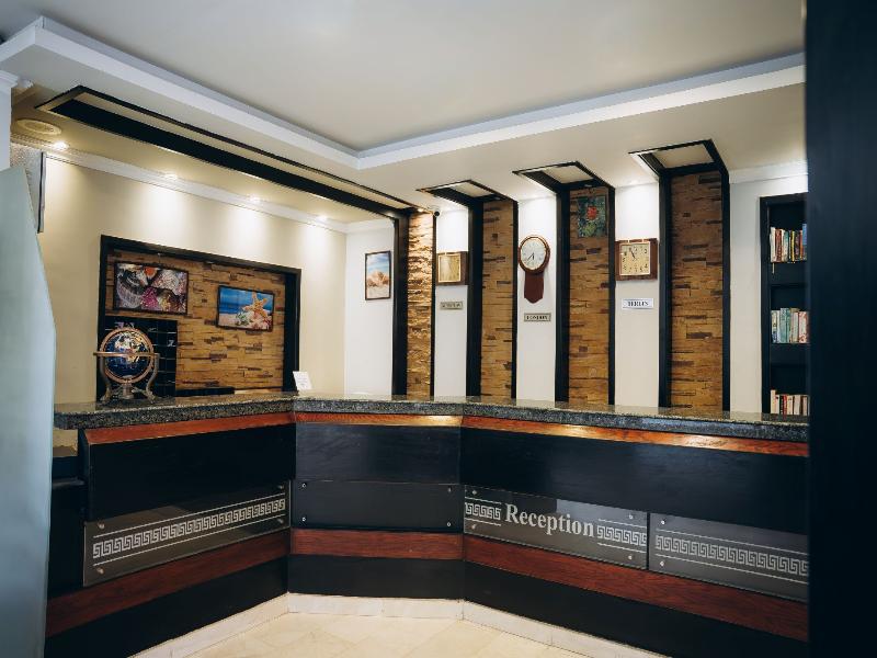 Fantasia Hotel image