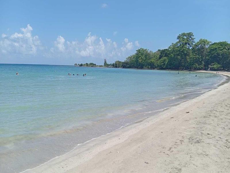 Vicina Maris Beach Lodge