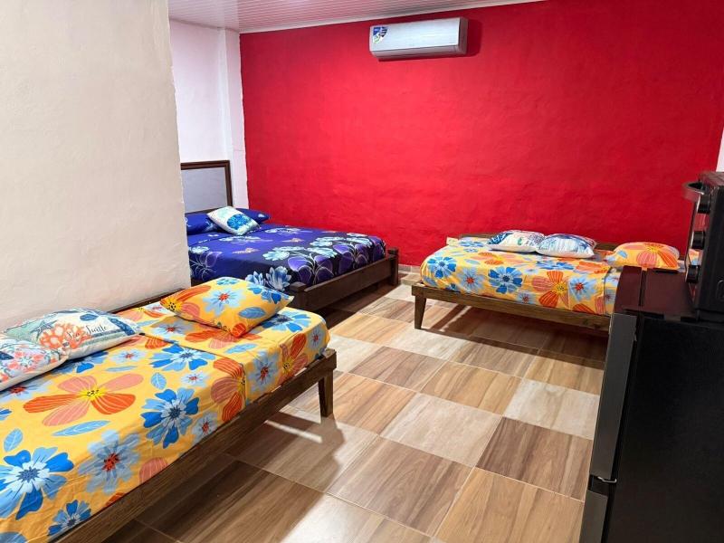 Vicina Maris Beach Lodge