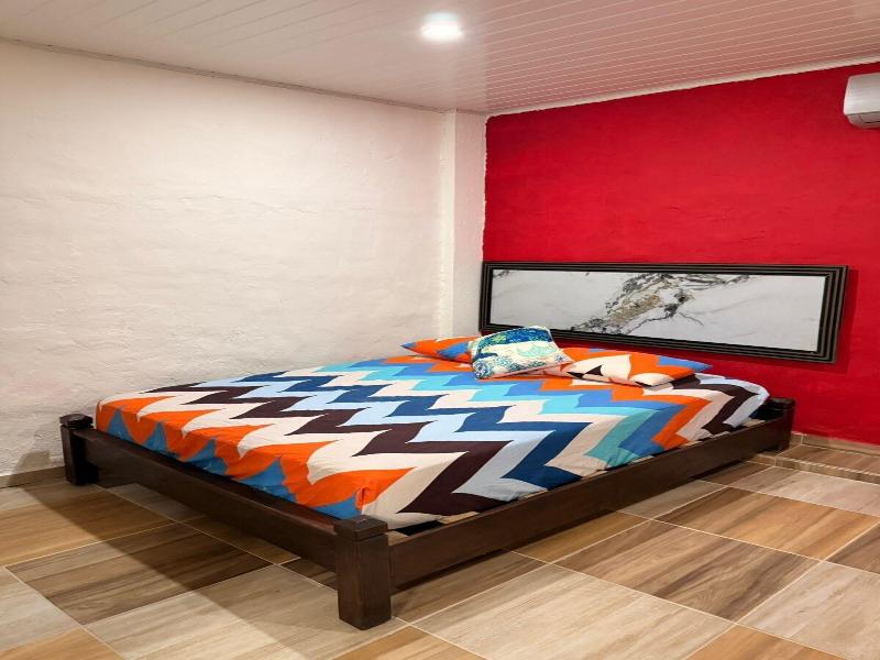 Vicina Maris Beach Lodge