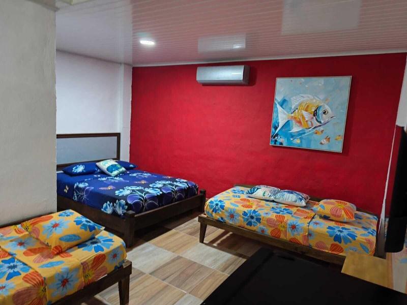Vicina Maris Beach Lodge