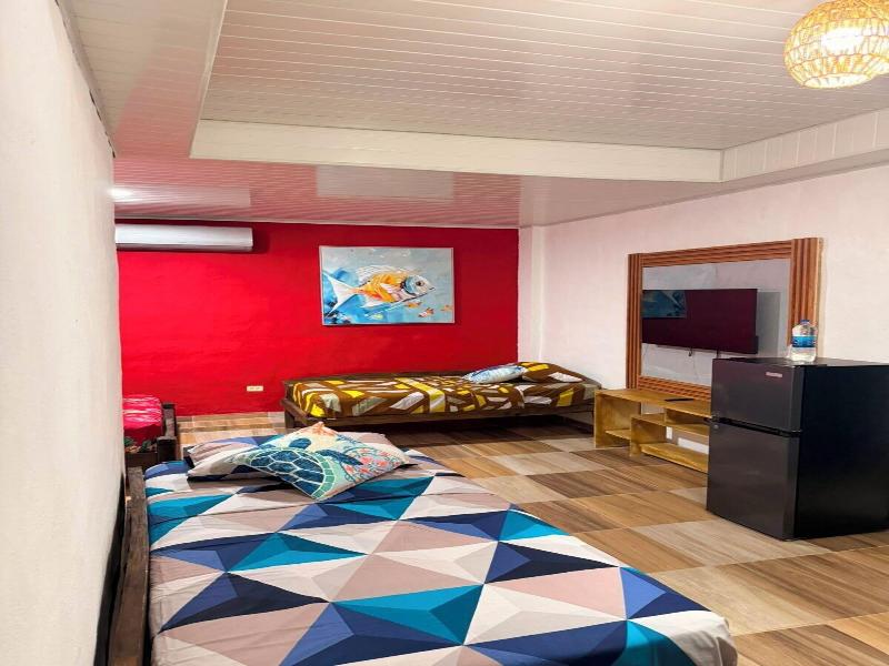 Vicina Maris Beach Lodge