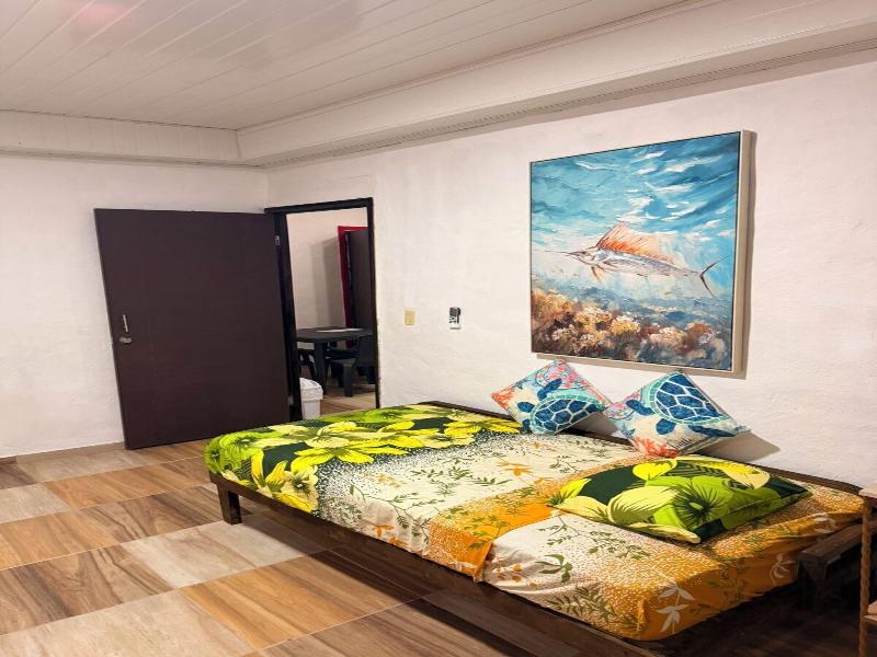 Vicina Maris Beach Lodge