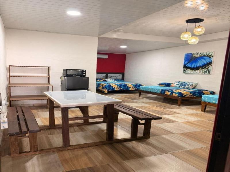 Vicina Maris Beach Lodge
