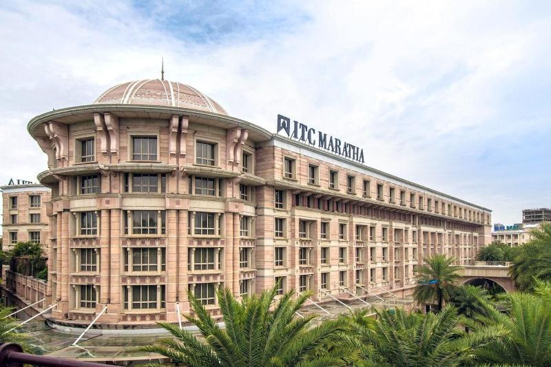 Itc Maratha