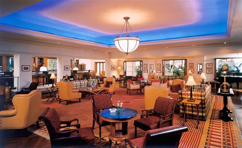 Itc Maratha