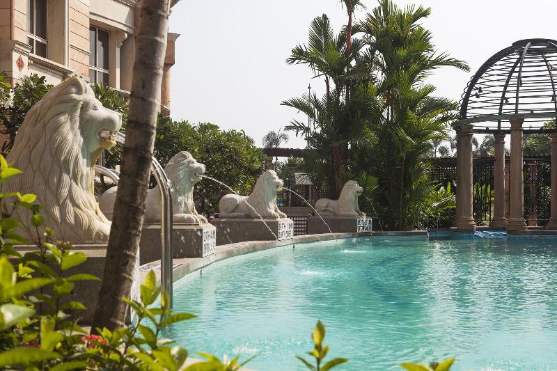 Itc Maratha