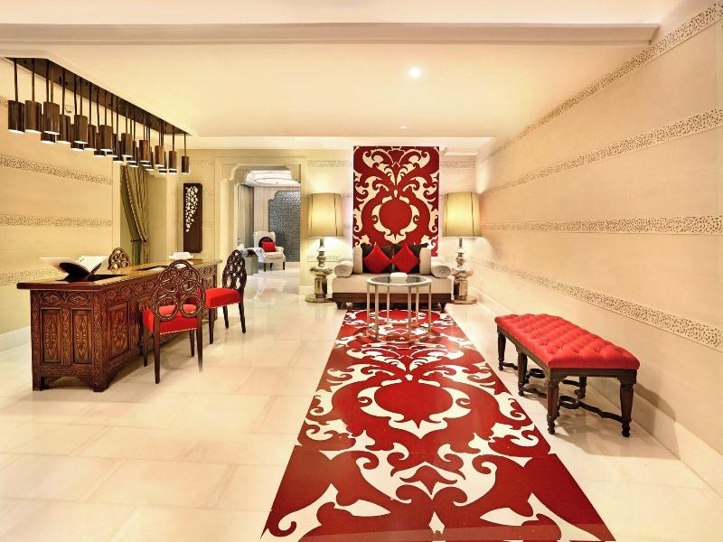 Itc Maratha image