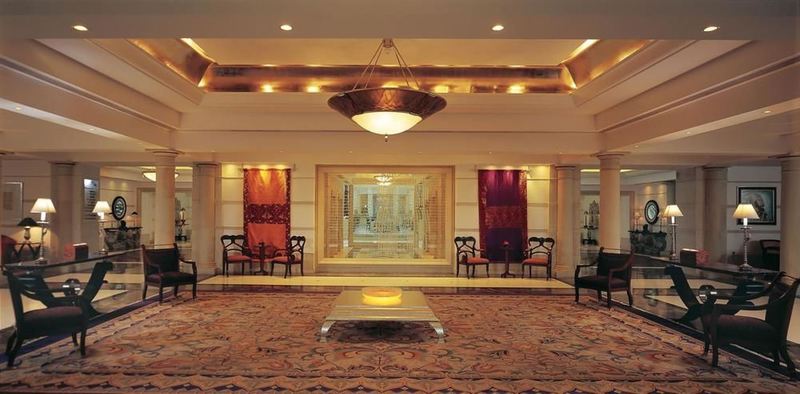 Itc Maratha