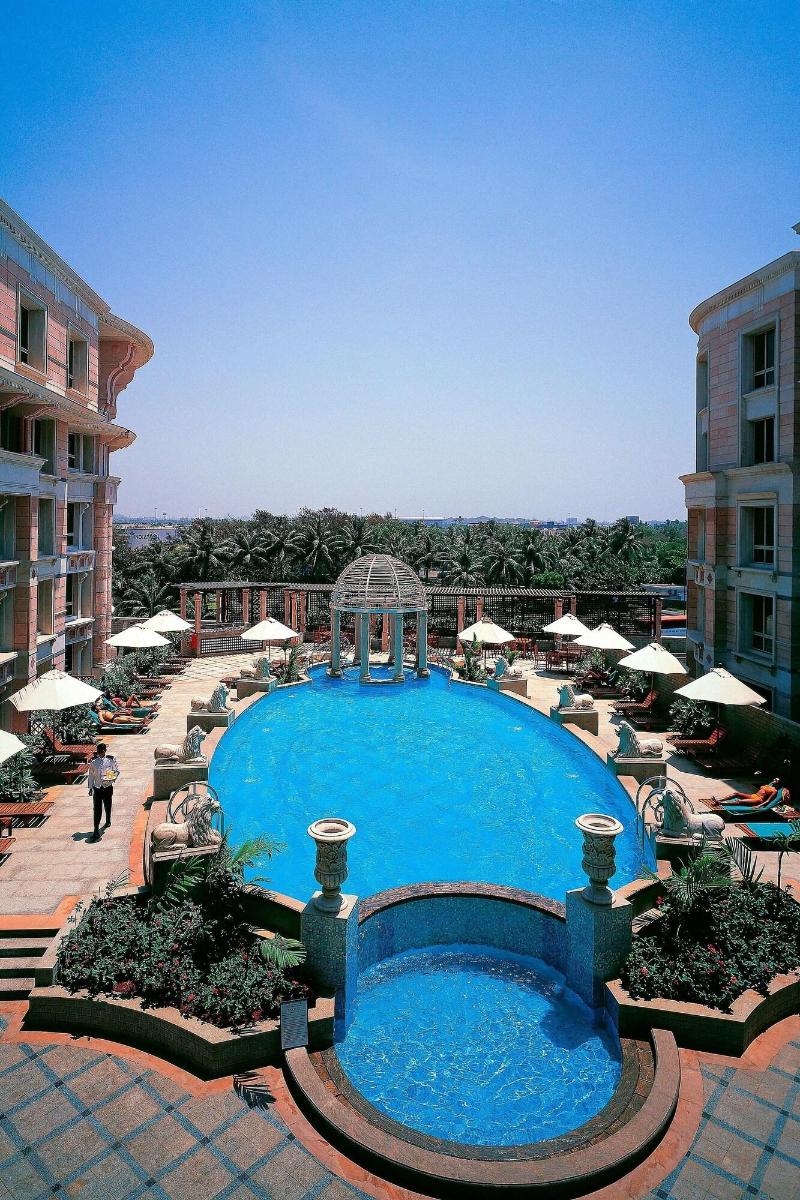 Itc Maratha