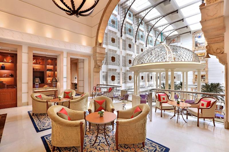 Itc Maratha