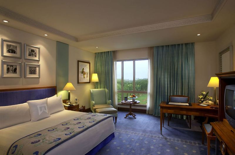 Itc Maratha