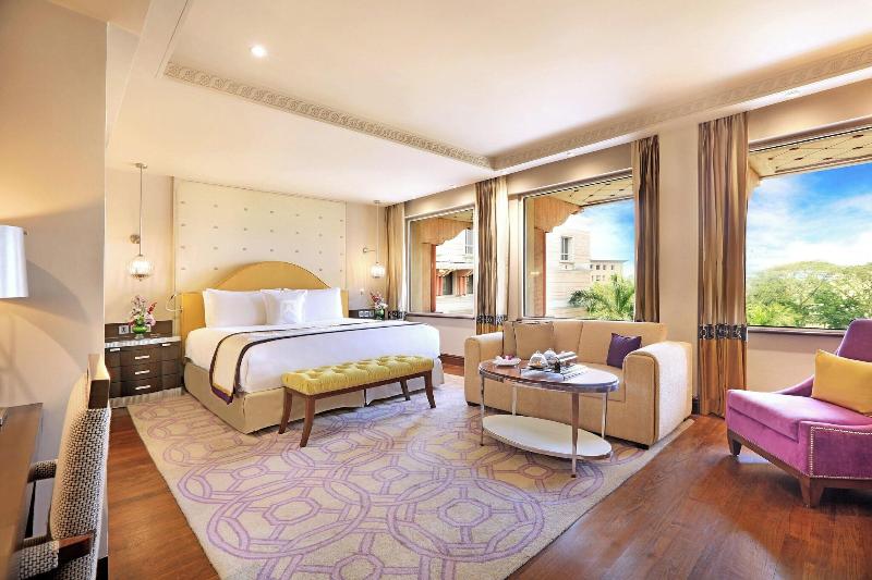 Itc Maratha