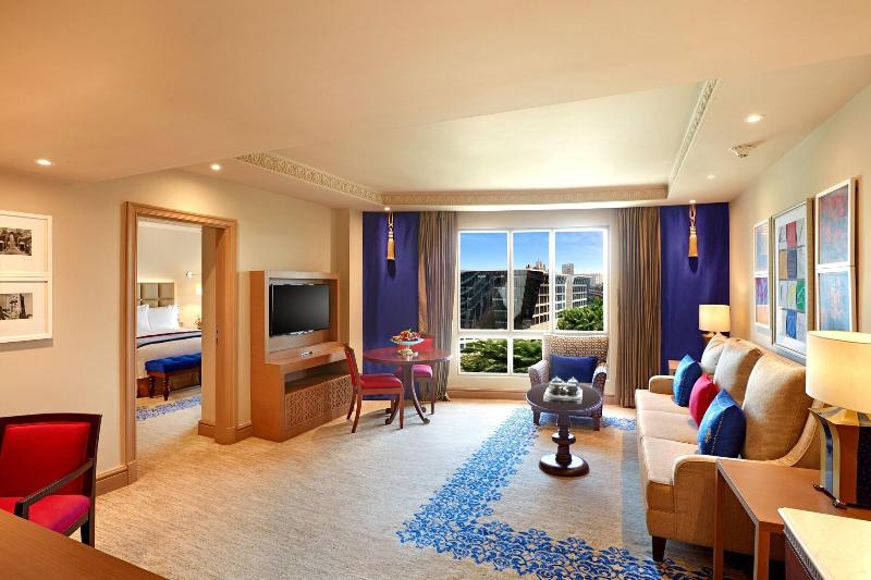 Itc Maratha