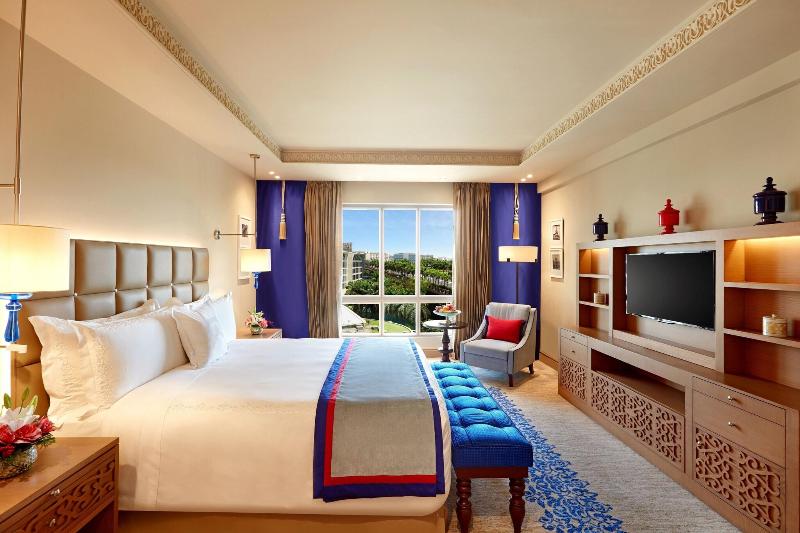 Itc Maratha