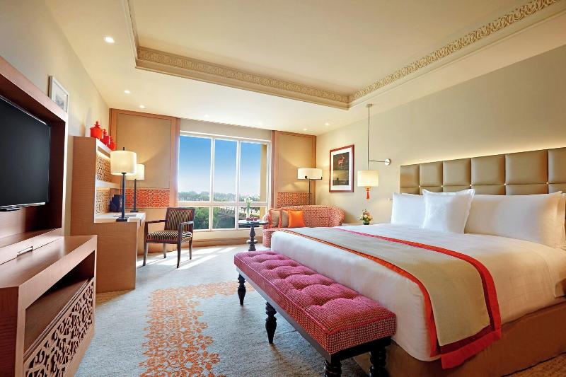Itc Maratha