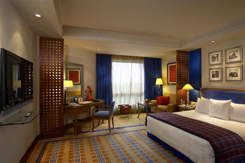Itc Maratha