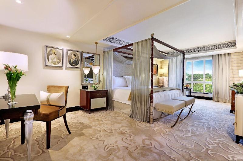 Itc Maratha