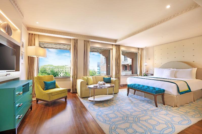 Itc Maratha