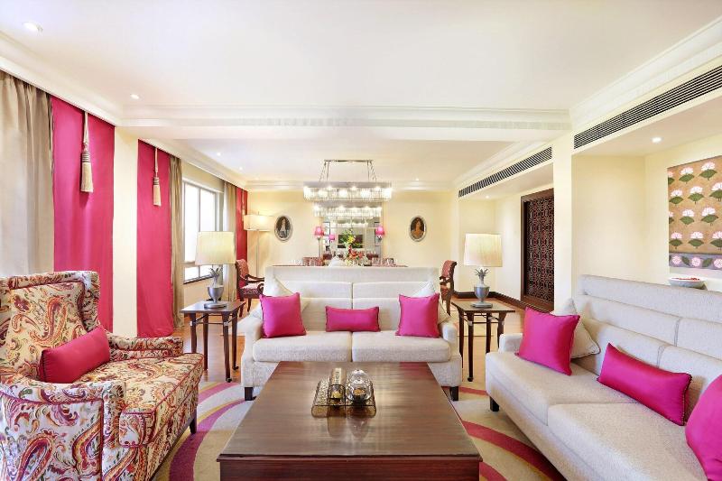 Itc Maratha