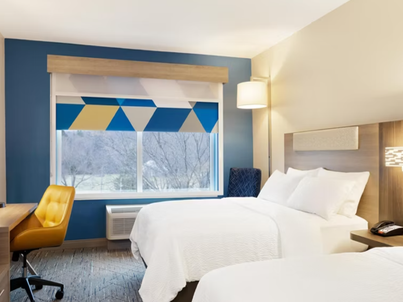 Holiday Inn Express Granby Northwest by IHG image