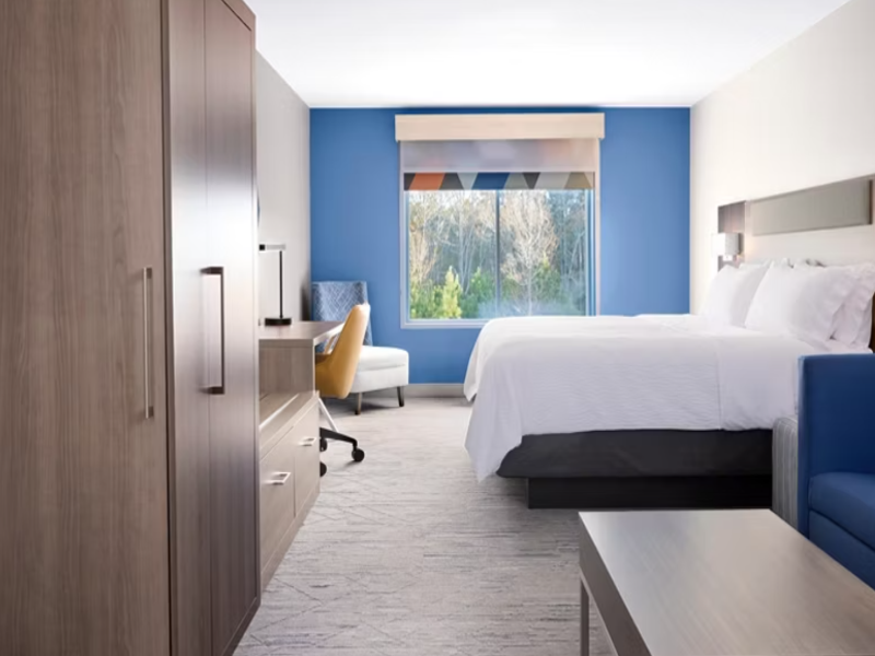 Holiday Inn Express Granby Northwest by IHG image