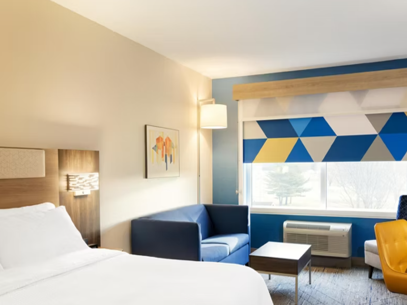 Holiday Inn Express Granby Northwest by IHG image