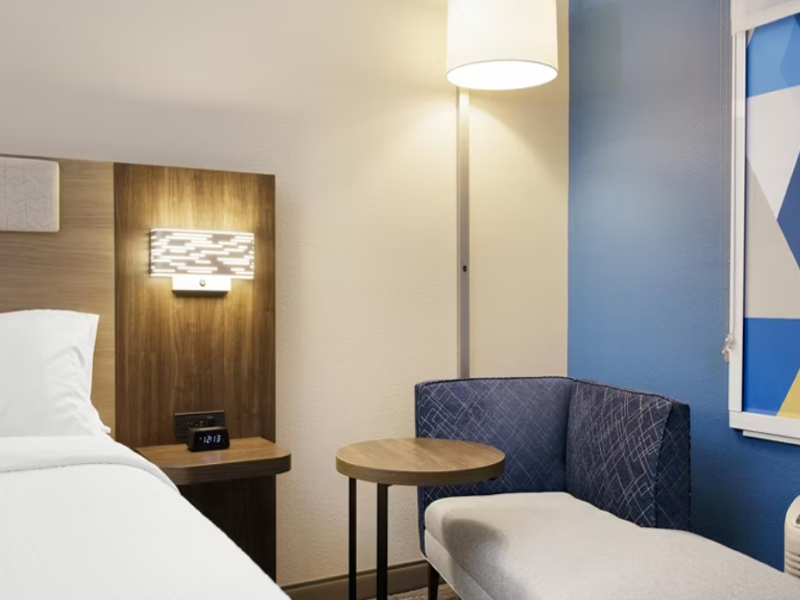 Holiday Inn Express Granby Northwest by IHG image