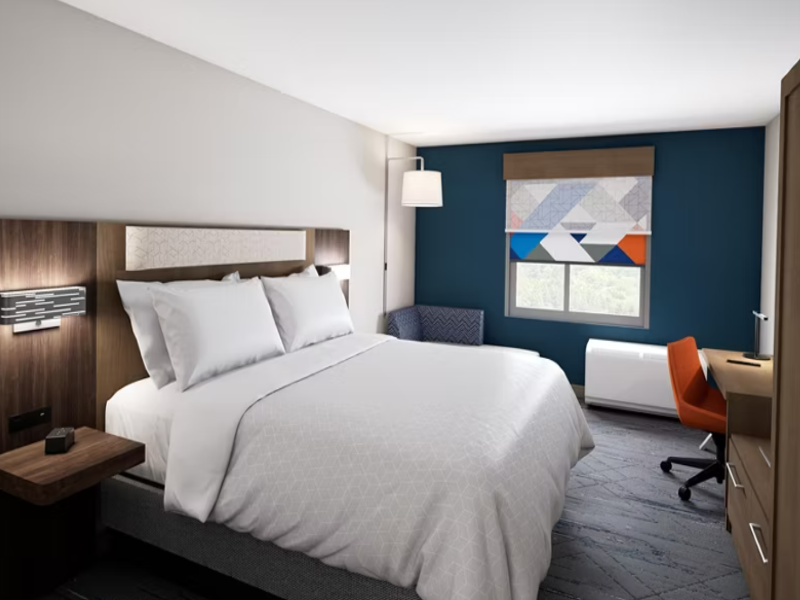 Holiday Inn Express Granby Northwest by IHG image