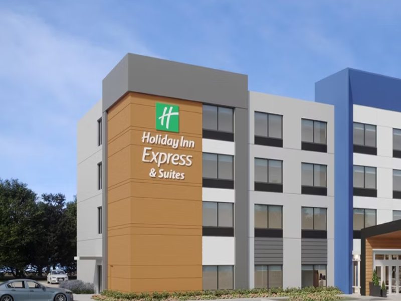 Holiday Inn Express Granby Northwest by IHG image