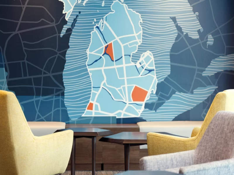 Holiday Inn Express Granby Northwest by IHG image