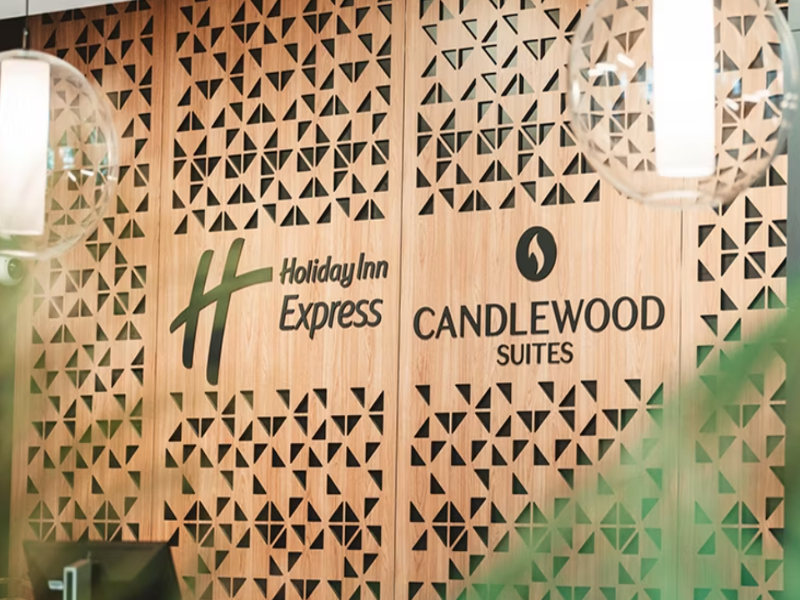 Holiday Inn Express Granby Northwest by IHG image