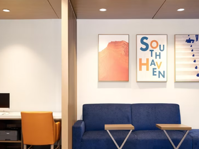 Holiday Inn Express Granby Northwest by IHG image