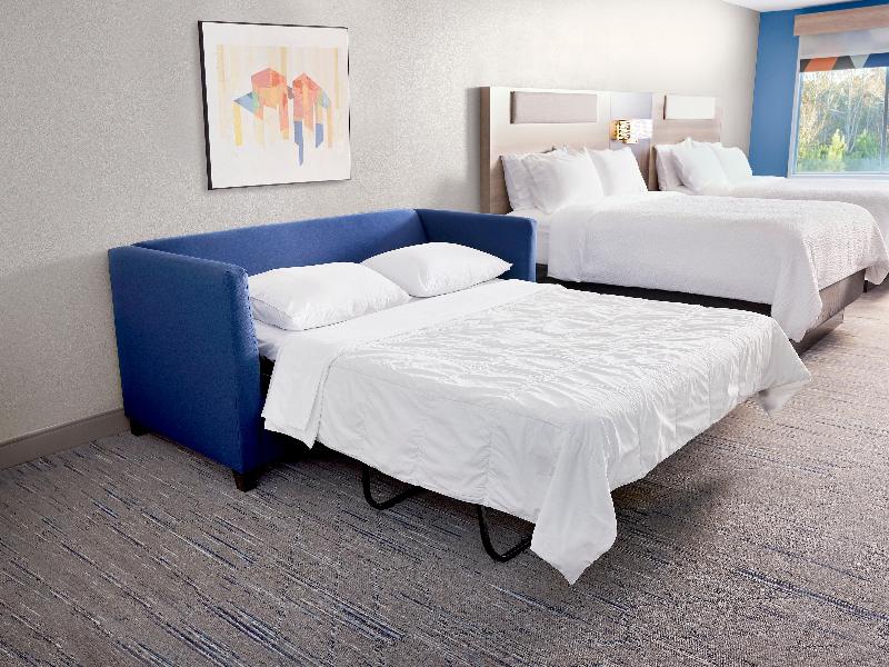 Holiday Inn Express Granby Northwest by IHG image